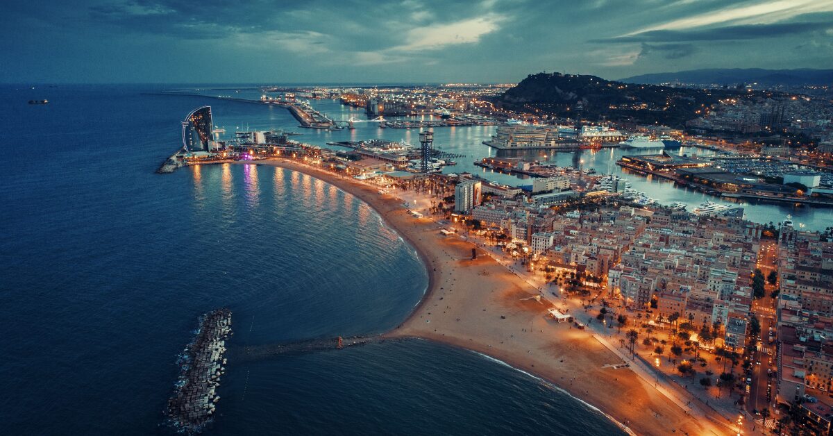 You are currently viewing Barcelona Itinerary 2024: Amazing Weekend Guide