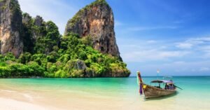 Read more about the article 4 Days Phuket Itinerary: The Ultimate Journey Into Paradise