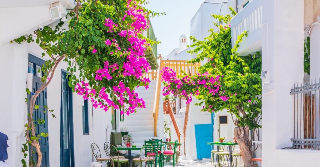 Best Mykonos Hotels