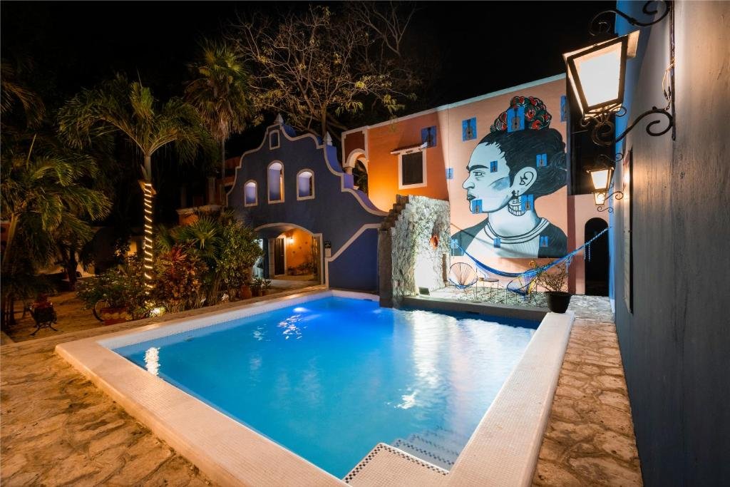 best hotels in Playa del Carmen for 2024