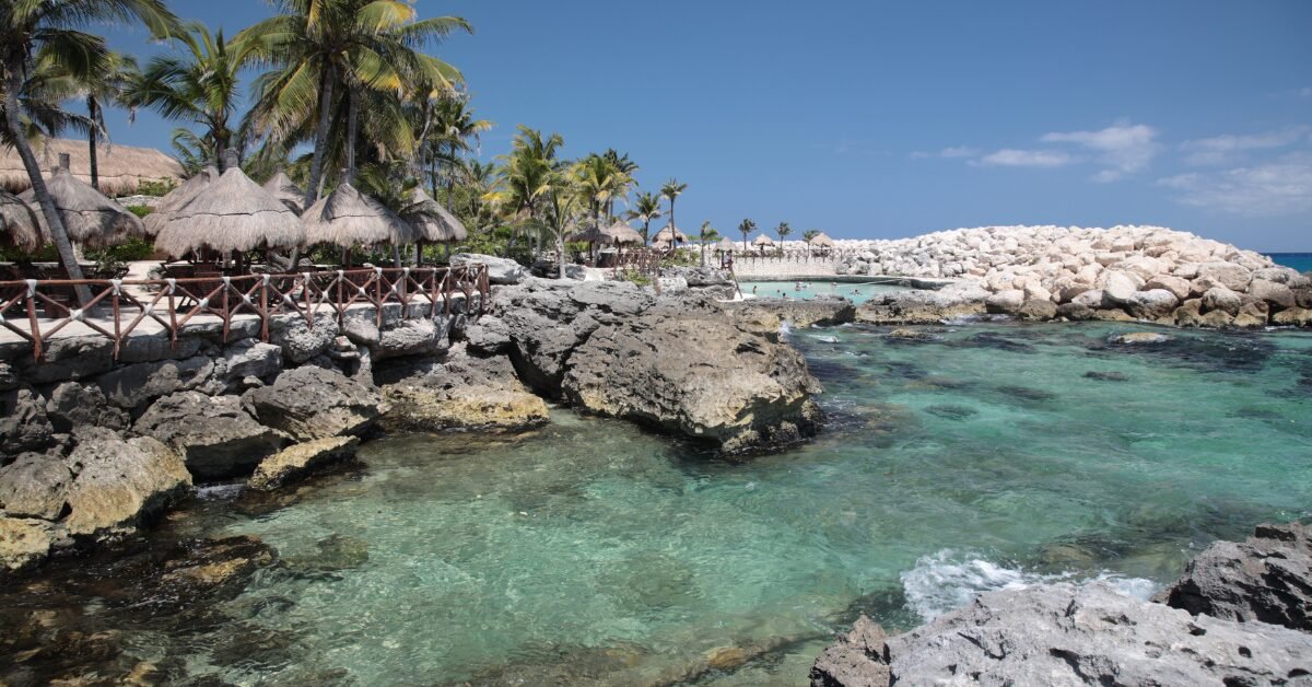 You are currently viewing The Best Hotels in Playa del Carmen in 2024