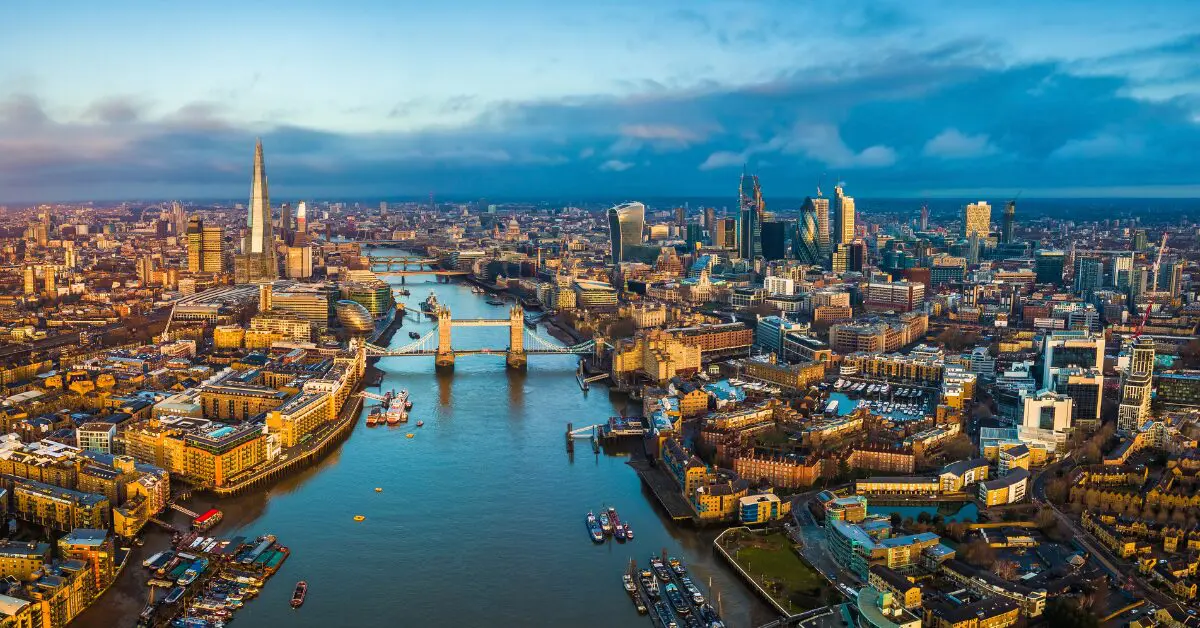 You are currently viewing 5 Best Tours in London: A Must-Experience Guide