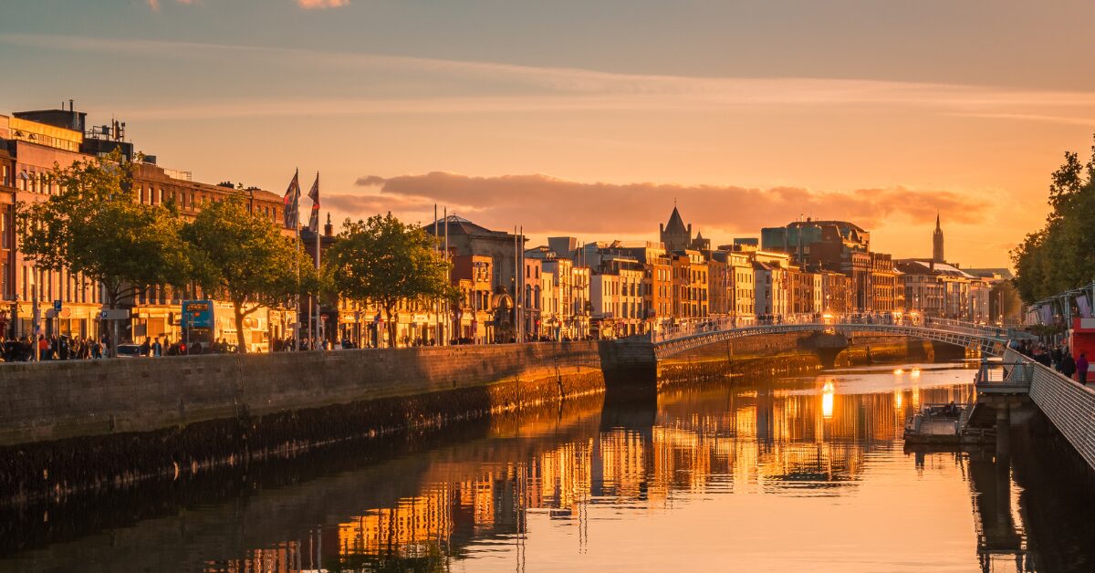 Read more about the article The Ultimate Dublin Itinerary 2024: Your Perfect Guide to Exploring the Irish Capital