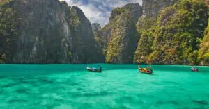 Read more about the article The Best Things to Do in Krabi, Thailand 2024