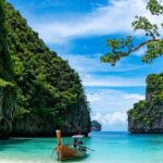 The Amazing Guide To Solo Female Travel Thailand 2024