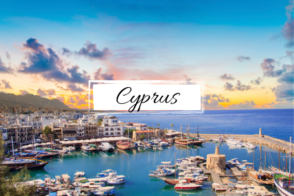 cyprus